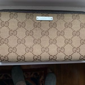 Gucci Wallet